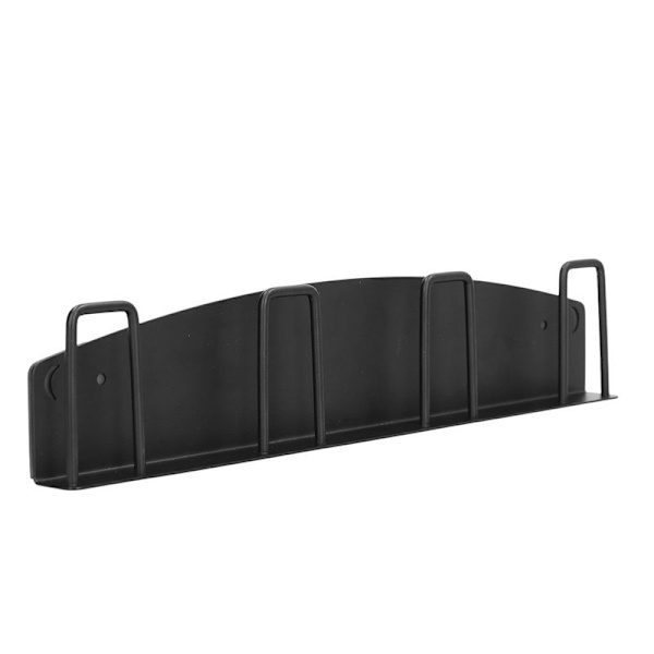 Magnetisk hylla, kraftfull magnet, organiserad förvaring, multi