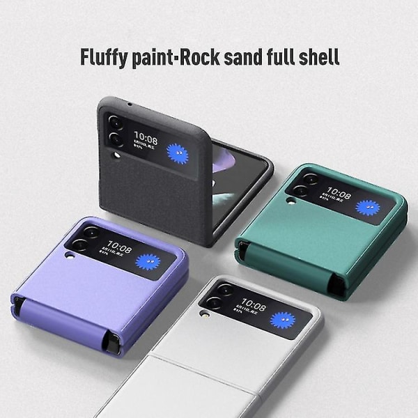 Samsung Galaxy Z Flip3 5g Rock Sand All Inclusive phone case