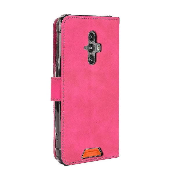 For View Bv6600 Skin Feel -kotelo