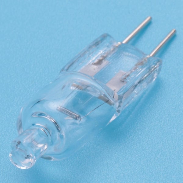 10xg4 Varmt Hvit Jc Halogen Kapselpære Klar 10w 12v