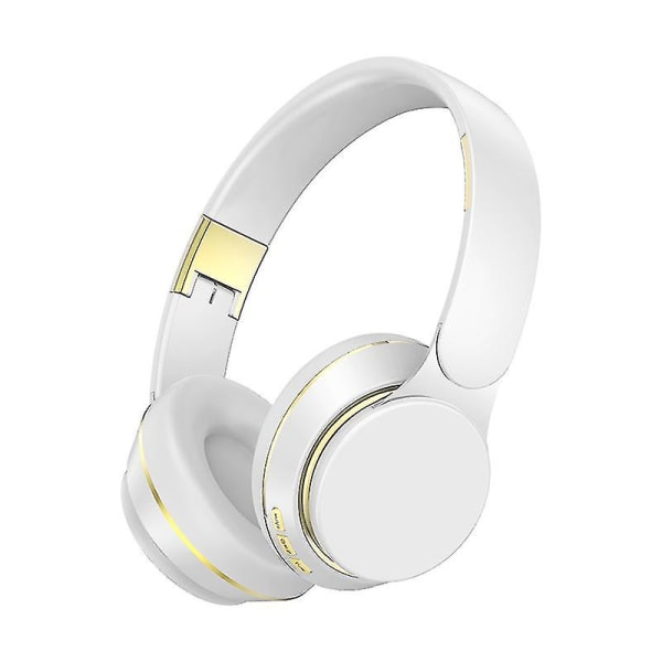 P47-kuulokkeet, langattomat kuulokkeet, Inalambicos IOS Android Mobile Xiaomi Sumsamg Huawei, tukee SD-korttia, Bluetooth-kuulokkeet