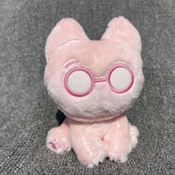 Seventeen Nyckelring WonWoo Kkamaeorkk Skolväska Mini Dockhänge Merch