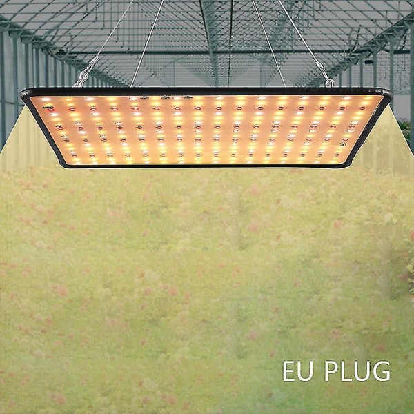 1500w odlingslampor för inomhusväxter Power LED-lampor med full spektrum
