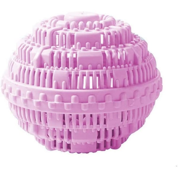 Vaskebold Vaskebold Naturlig Økologisk Genanvendelig Anti-Hår Vaskebold til Vaskemaskine