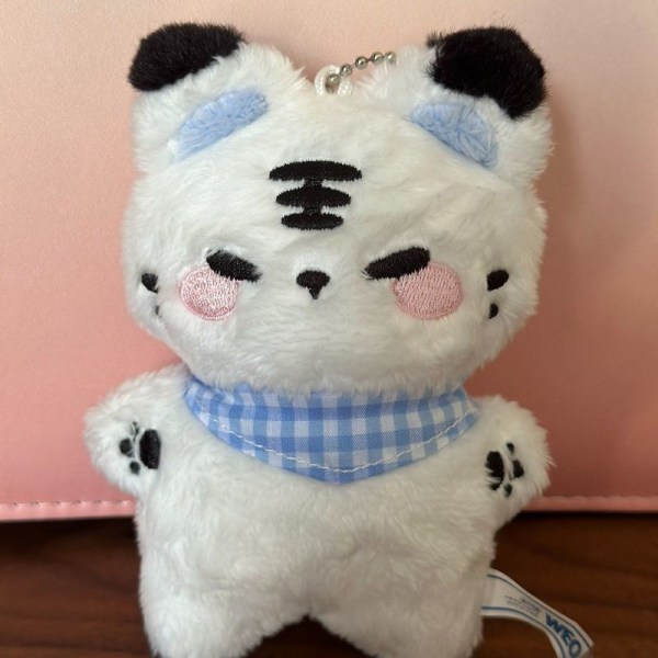 Seventen reppu avaimenperä Hoshi Hojji koululaukku nukke riipus Merch