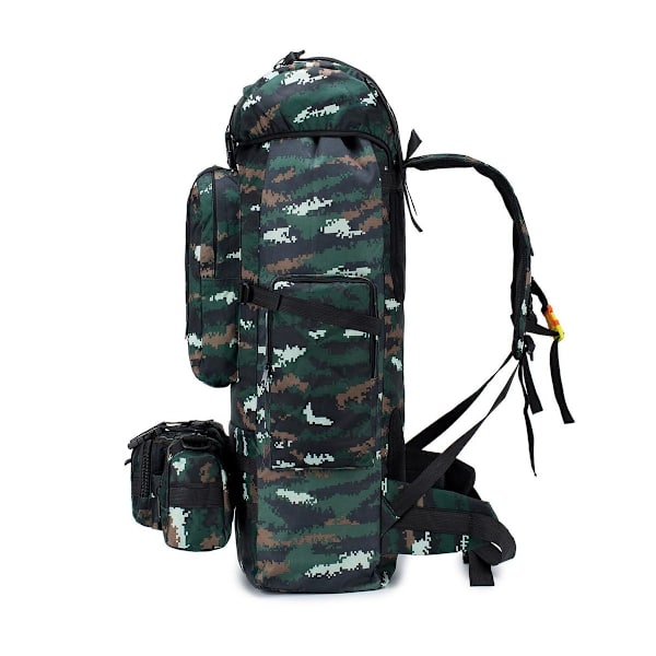 Varastolta suojattu kannettava tietokoneen reppu, Business Travel Backpack Bag with Lock & USB Po