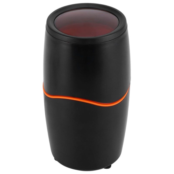 150W Kaffekvarn Mini Elektrisk Peppar Örter Kryddor