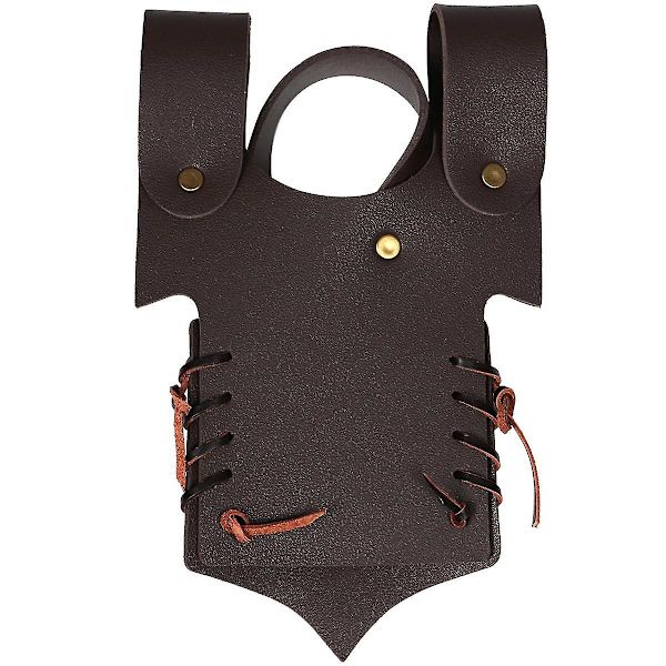 Katana Sh Holster Keskiaikainen Miesten Larp Panssari Merirosvo Asuste Rapierille H,