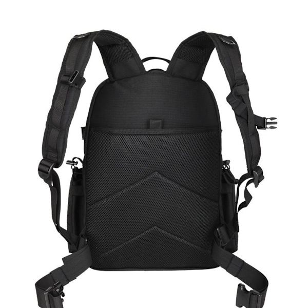 Swat Pack Reppu Rynnäkkö Taktinen Reppu Vahva Kestävä Retkeilyyn Pieni
