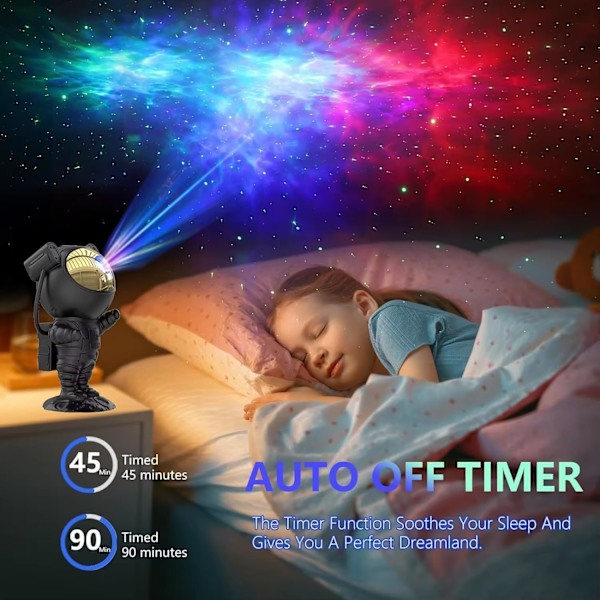 Adventskalender for jenter 2024 - Julekalender Tilbehør Julepynt Black