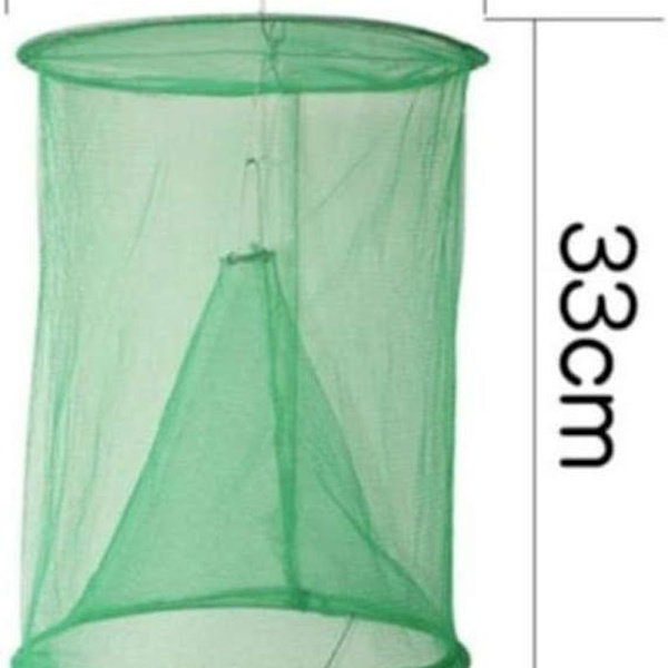 Ranch Green Cage för inomhus- eller utomhusfamiljegårdar,