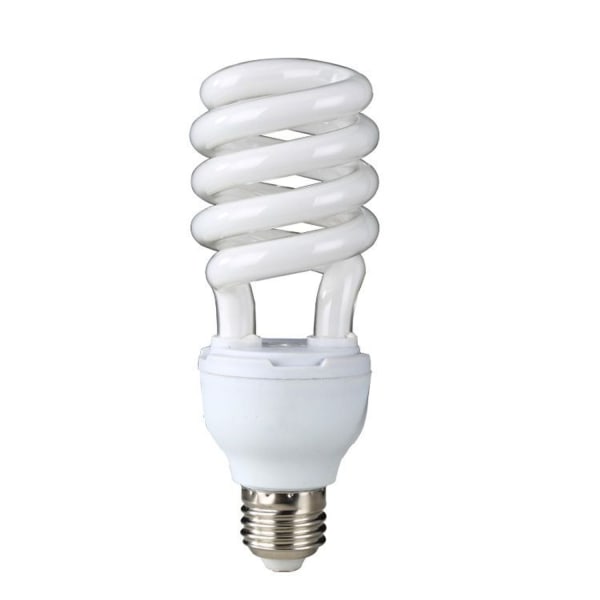 Twist Bulb 13W UVB 5.0 E27 base energisparing