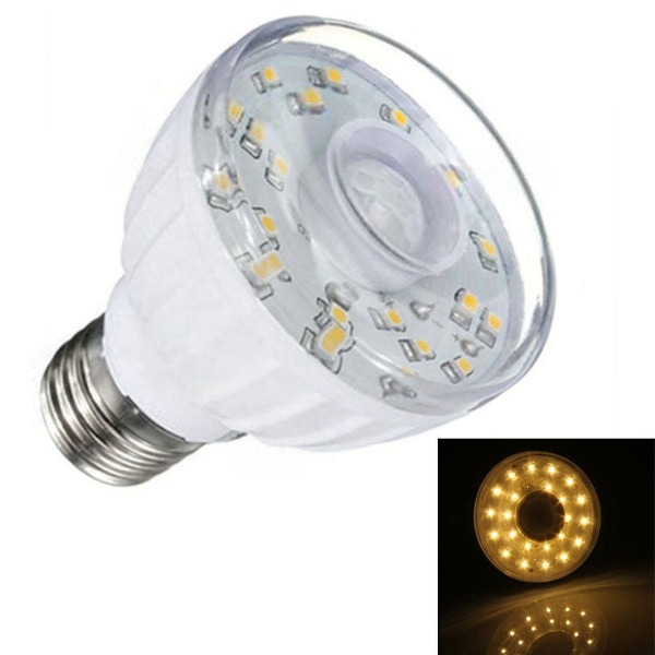 Led icke-dimmbar Ac220-240v 3000/5000k hushållslysrör