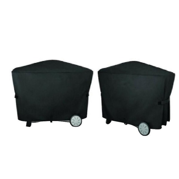 Grilltrekk for Weber Q3000 Q2000 bærbar grill