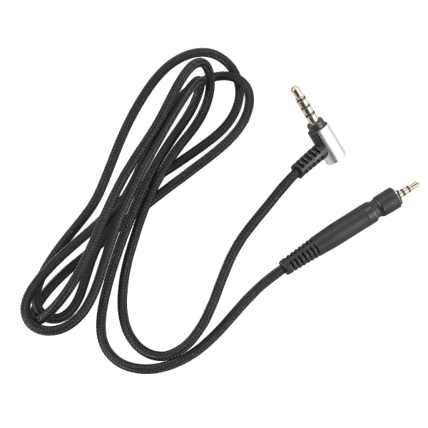 Reservekabel for G4me Game Zero 373d Gsp 350 / Gsp 500 / Gsp 600 headset (telefonversjon