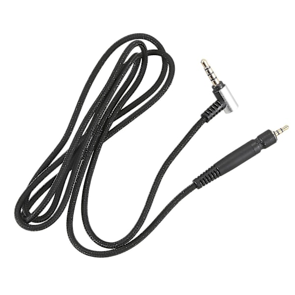 Vaihtokäyttöinen kaapeli G4me Game Zero 373d Gsp 350 / Gsp 500 / Gsp 600 -kuulokkeille (puhelinversio)