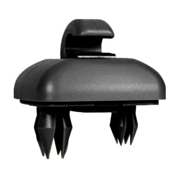 Audi A1 A3 A4 A5 Q3 Q5 (8E0 857 562) A7 - Aurinkolipan pidike