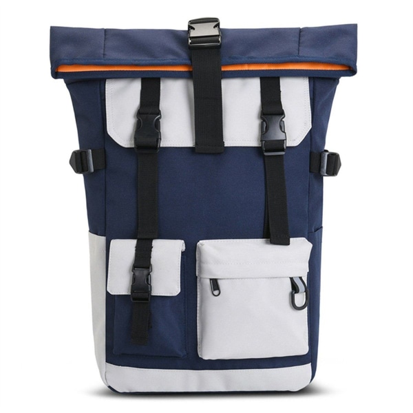 Fritidsryggsäck ryggsäck, laptop ryggsäck 25-30L, för kvinnor och män