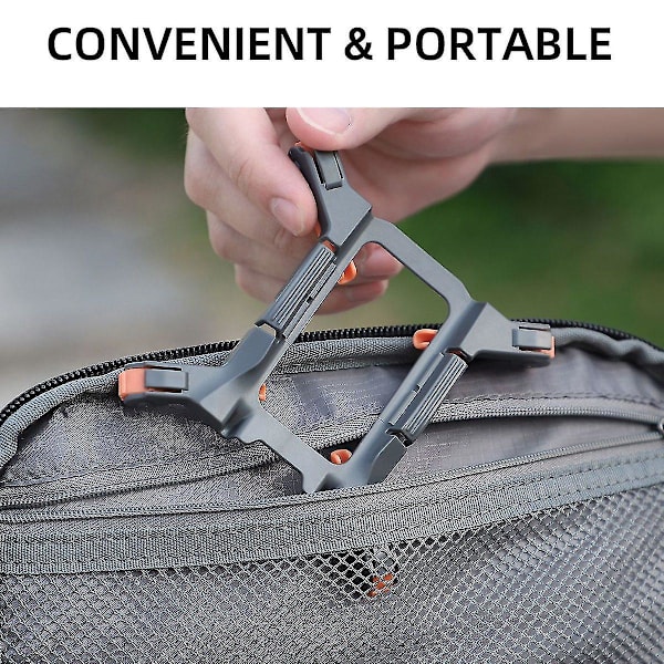 Dr Landing Ar Protect Leg Propr Cover For Mini 2/se/ Mini Dr Accessories-