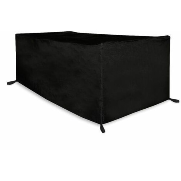 Havebordbetræk - 210x110x70cm - Vand-, UV-, frost- og rustbestandigt