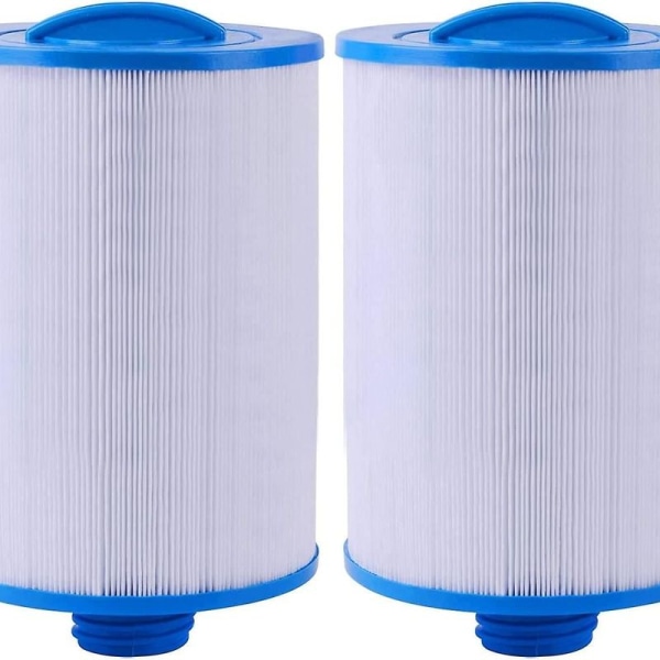 2-pack spafilterpatroner för Pleatco Pww50 bubbelpool