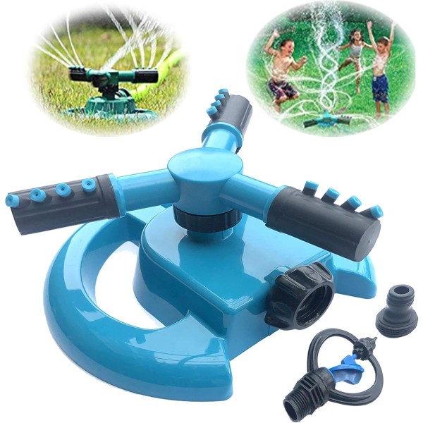 Vandlege til Børn Udendørs Vandland, Have Sprinkler Legetøj, Sommer Splashing Sjov