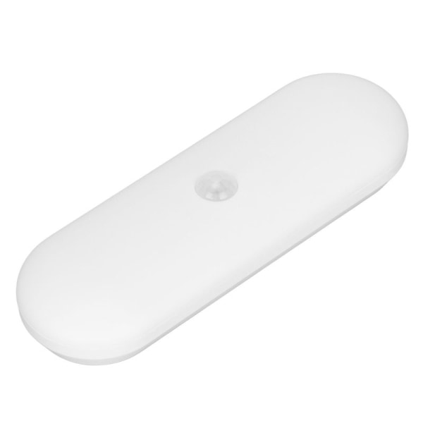 Mänsklig induktionslampa, intelligent automatisk rörelsesensor