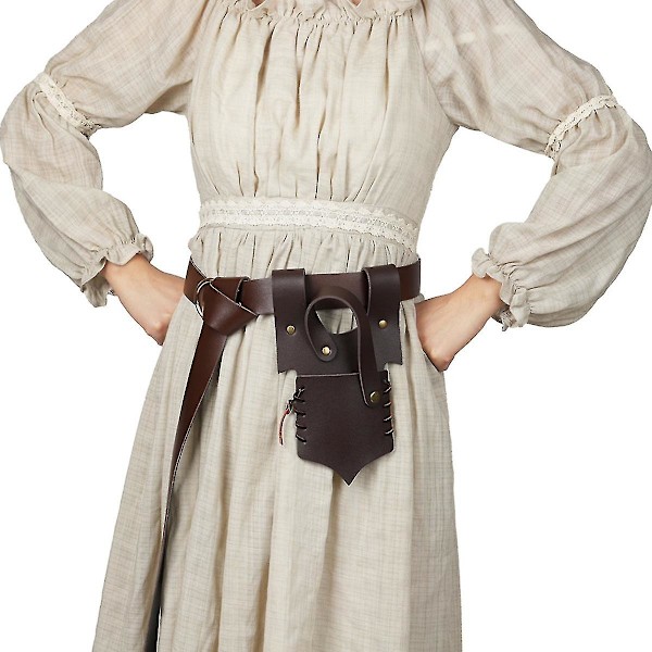 Katana Sh Holster Keskiaikainen Miehet Larp Panssari Merirosvo Asuste Rapier H,