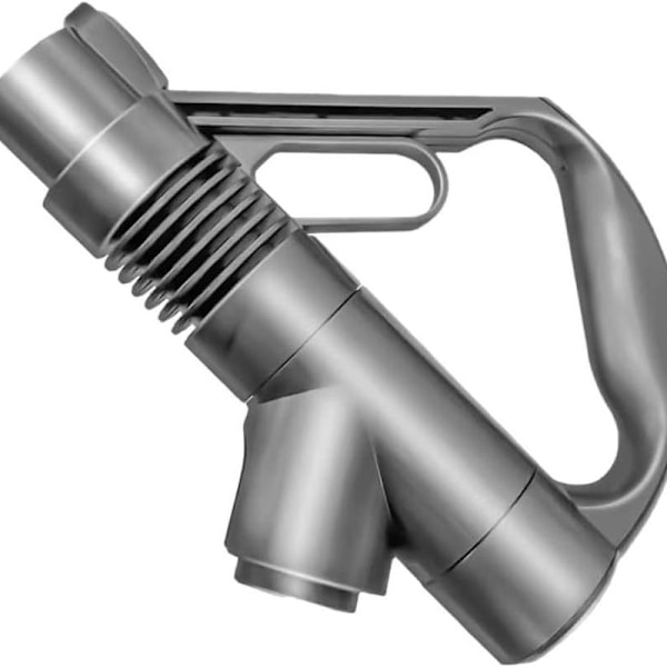 Støvsugertilbehørshåndtak for Dyson DC29, håndtaksutskiftningshåndtak, slangehåndtak for D