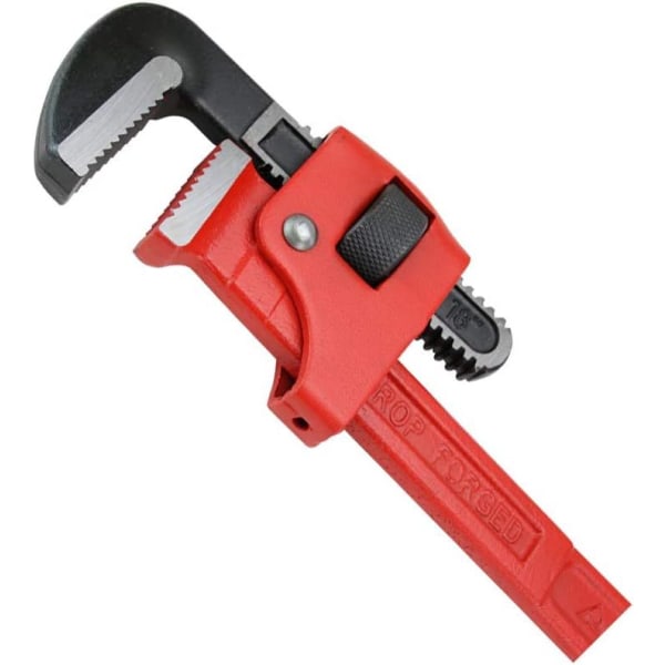 Klo Nøgle 18 Tommer Heavy Duty Rørnøgle, Åbning 65MM