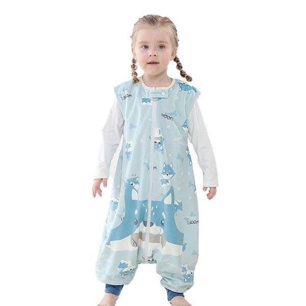 Søte tegneserie baby soveposer fire sesonger baby ben M