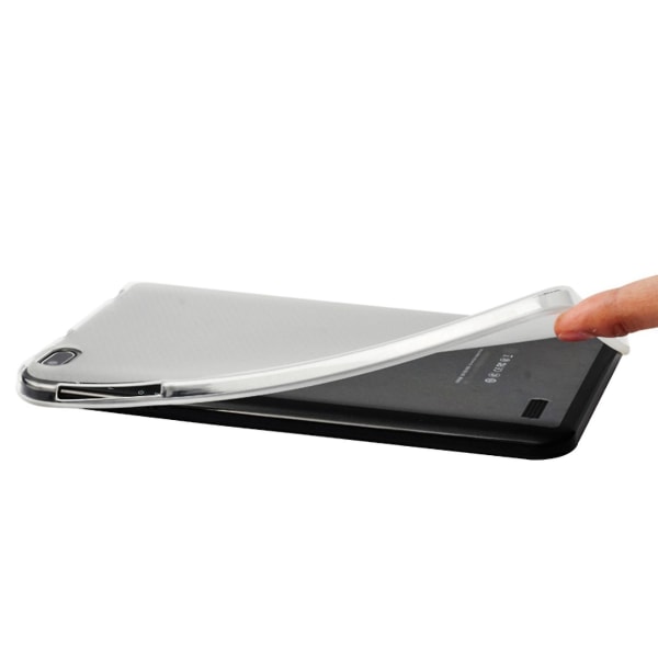 2x Tablet-deksel for P80 P80x P80h 8-tommers nettbrett Anti-dråpe silikondeksel