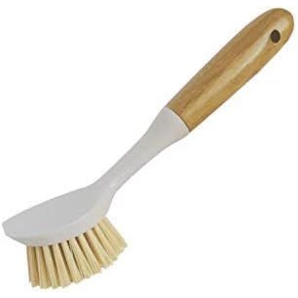 ECONATURAL Yorkin Beige Bambu Astiaharja