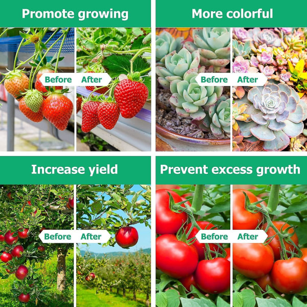 Led Hortikulturell Ljus Full Spectrum E27 Inomhusplantering För Inomhusväxthus Och Trädgårdar