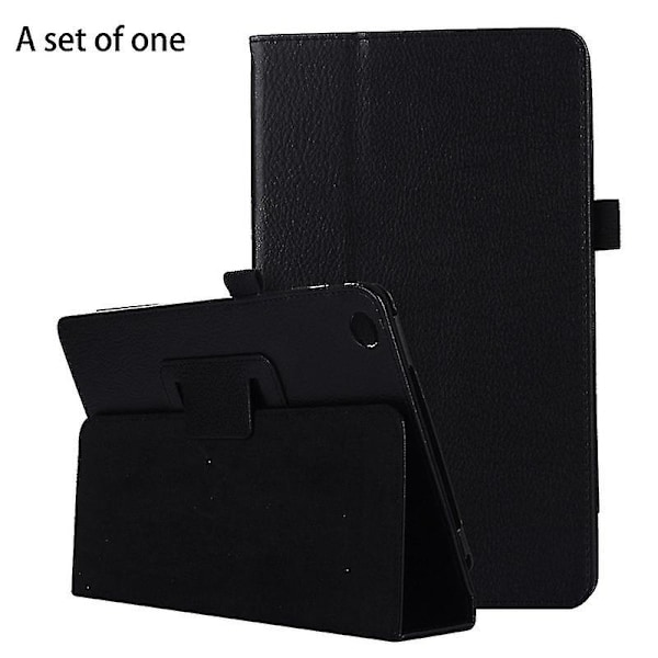 Tablet Etui Tablet Etui Flip Tablet D Til Tab M7 Tb-7305f/7305x 7-tommer Tablet Pc Etui ()
