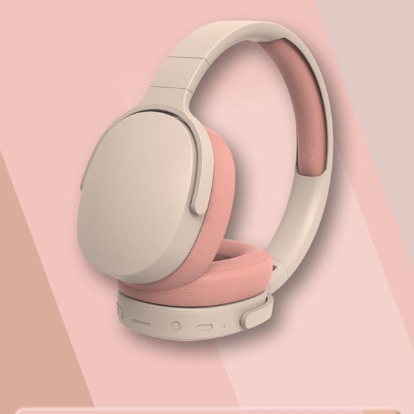 Hodebånd Bluetooth-headset trådløst over-ear sportsheadset