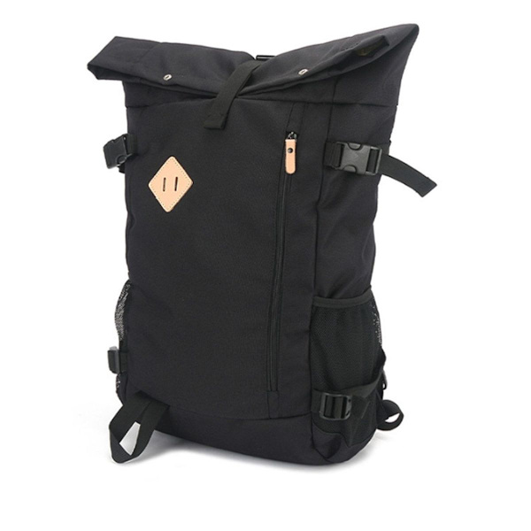 Fritidsrygsæk til kvinder og mænd med laptop-rum og 20L