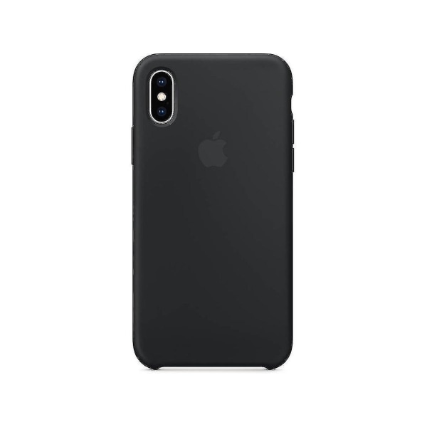 Silikon deksel til Iphone X & Iphone Xs