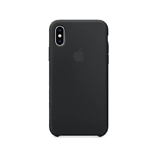 Silikone telefoncover til Iphone X & Iphone Xs