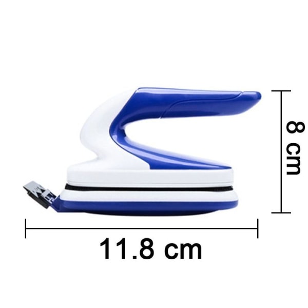 Akvarie Magnetisk Børste Akvarie Praktisk Flydende Medium