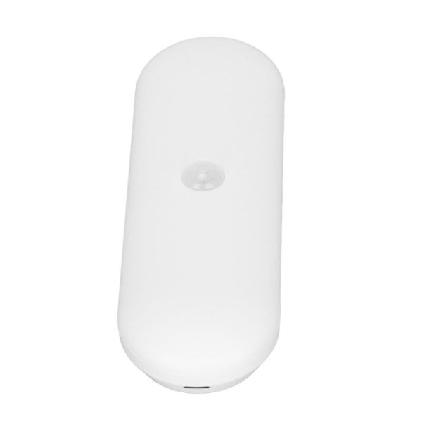 Mänsklig induktionslampa, intelligent automatisk rörelsesensor