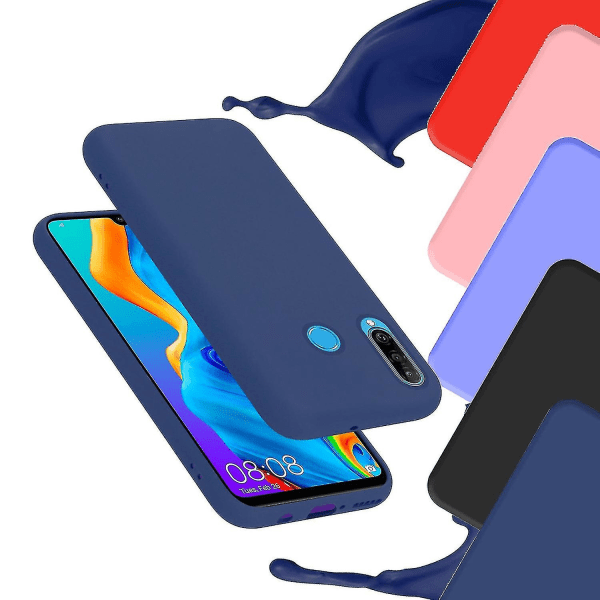 P30 Lite deksel Ph-deksel