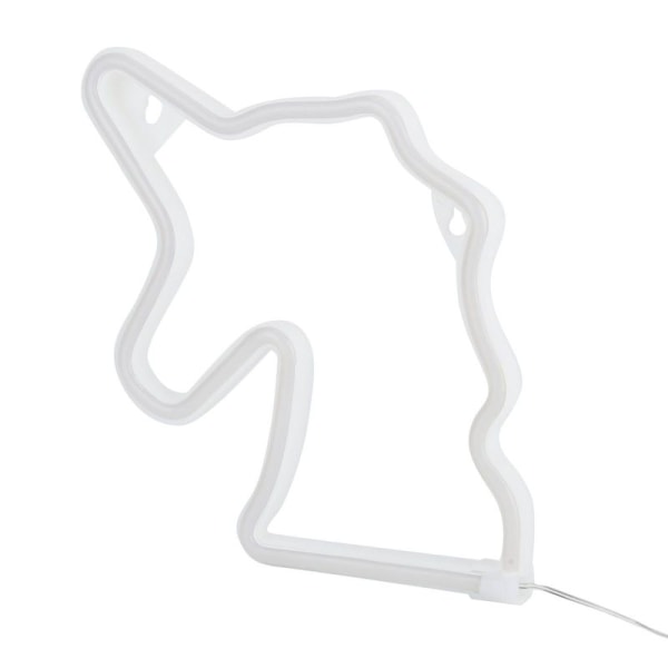 LED neon lys, kunstnerisk vægdekoration, neon lys til
