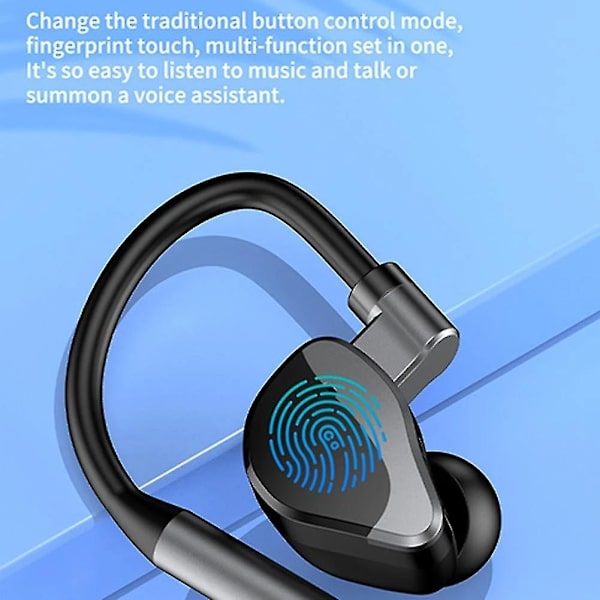 Brusreducerande in-ear-hörlurar med rent ljud och kraftfull bas, hörlurar med högkänslig mikrofon och volymkontroll, hörlurar för iPhone