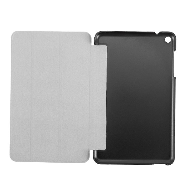 Til Pad T1 8.0 Tommer S8-701u Tablet Etui Cover DH Ultra Tynd :