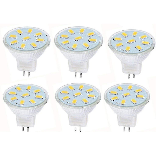 2w Led Mr11 Ledmr11 Gu4 Led Pære Led Flood Pære Smd 5730 9leds Mr11 Led Lampe er velegnet til hjemlandskabsbelysning, svarende til 20w Ha