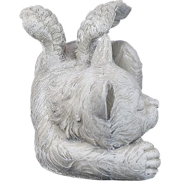 Kat Mindesmærke Statue