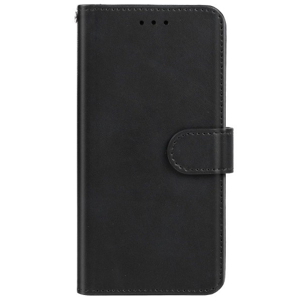 Nahkakotelo Cat S62 Prolle Black