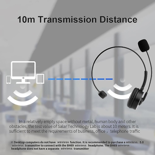 In-ear-hodetelefoner for Oculus Quest 2 VR-headset-spill, støyreduksjon, bass, stereo-ørepropper for Meta Oculus Quest 2-tilbehør