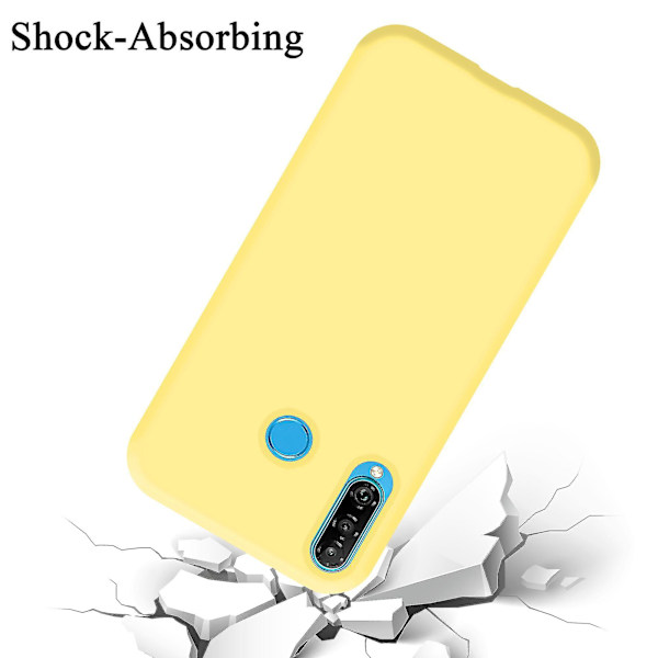 P30 Lite Cover